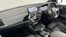 BMW X3 210kW Premier Edition 80kWh 5dr Auto Electric Estate